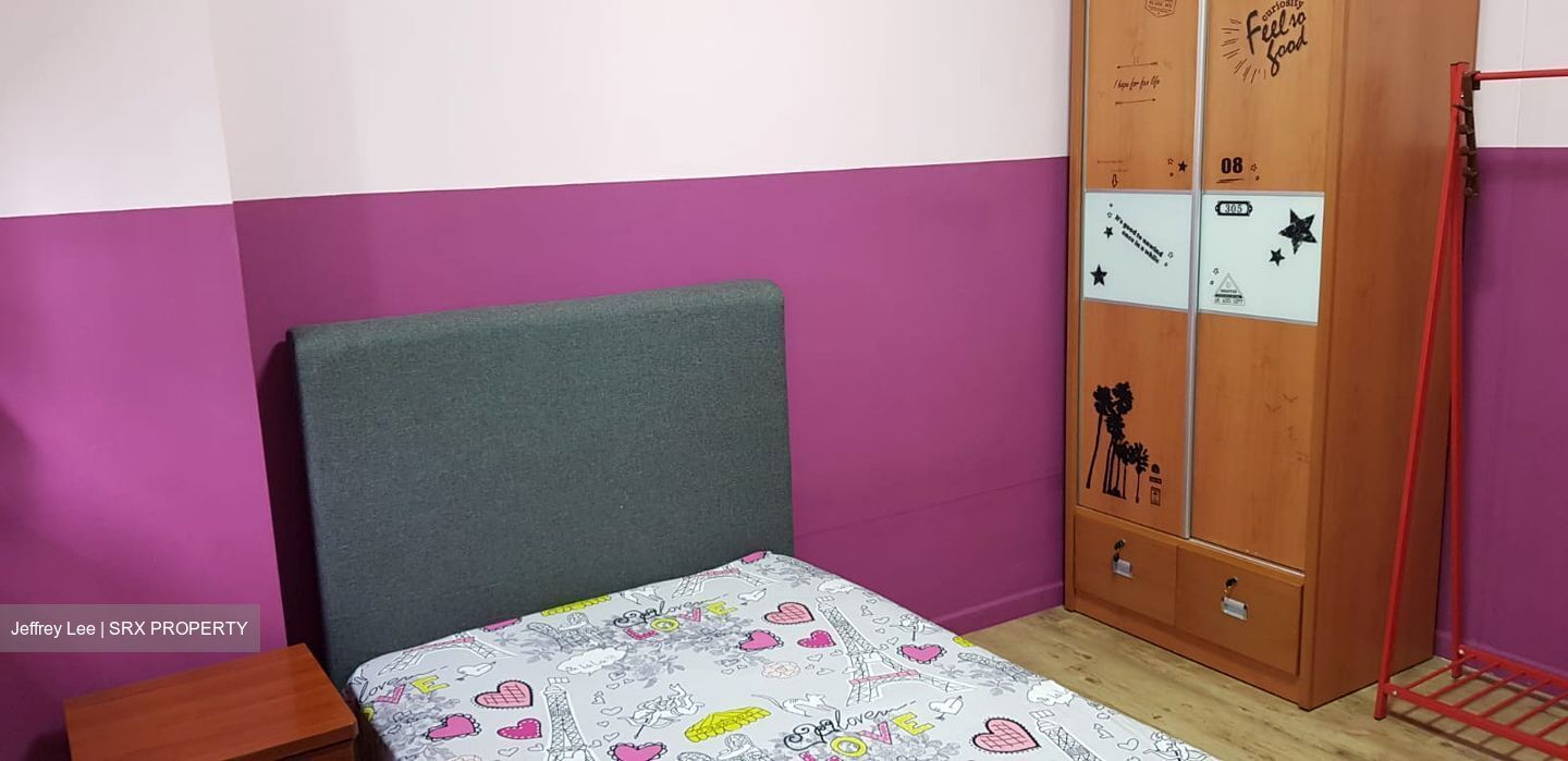 Blk 42 Ping Yi Gardens (Bedok), HDB 4 Rooms #585017251